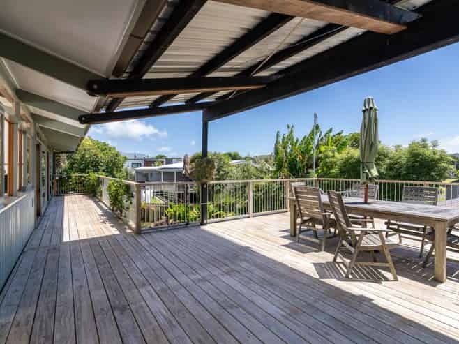 12 Park Drive, Raglan