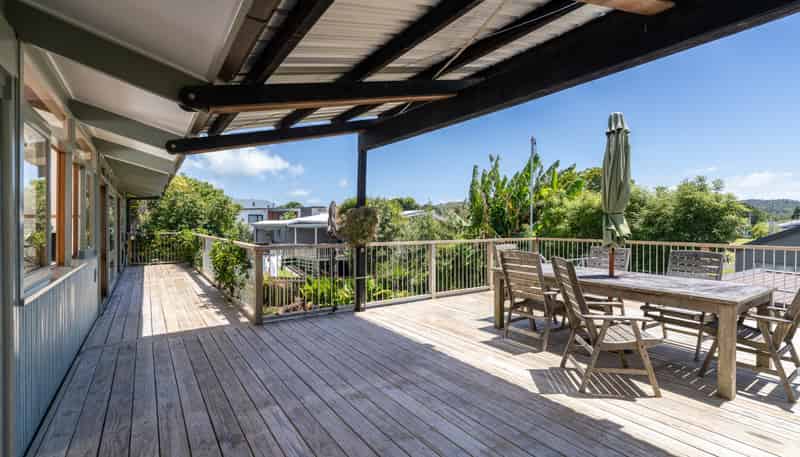 12 Park Drive, Raglan