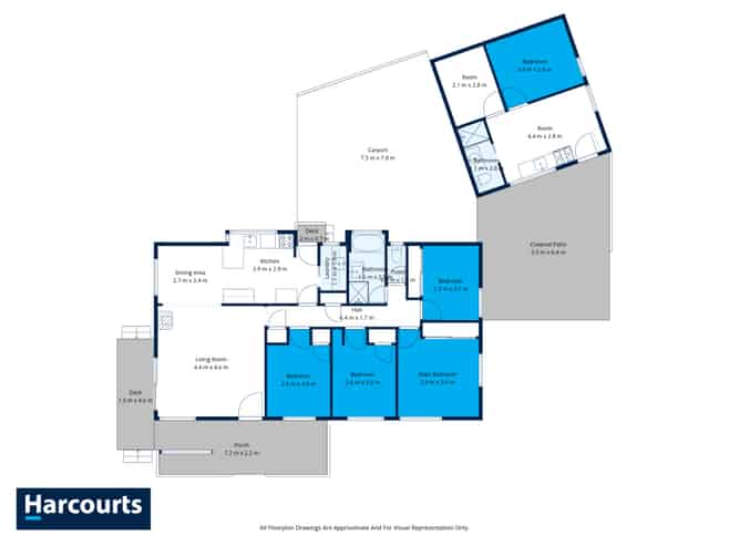 5 Myrlene Place, Nawton