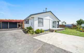 5 Myrlene Place, Nawton