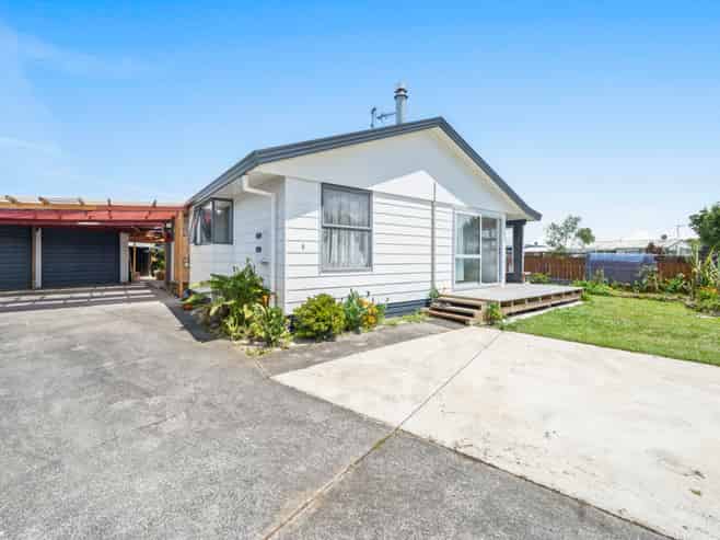 5 Myrlene Place, Nawton