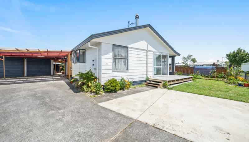 5 Myrlene Place, Nawton