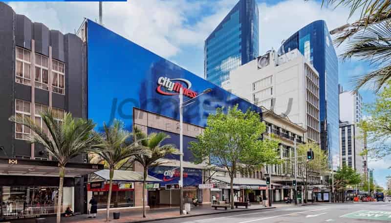 G18/239 Queen Street, Auckland Central