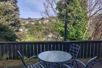 95 Upland Road, Kelburn