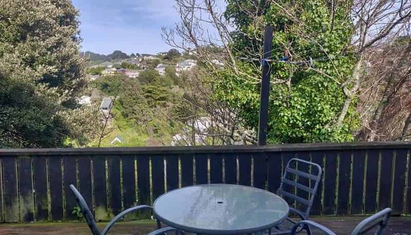 95 Upland Road, Kelburn