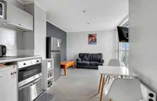 812/72 Nelson Street, Auckland Central