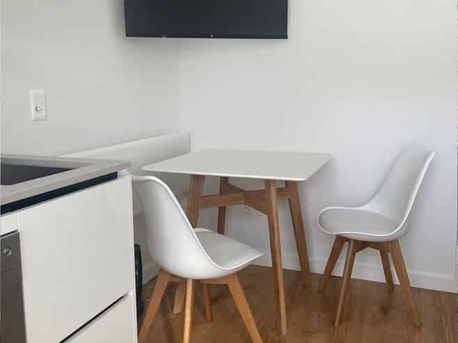 99B/11 Jessie Street, Te Aro