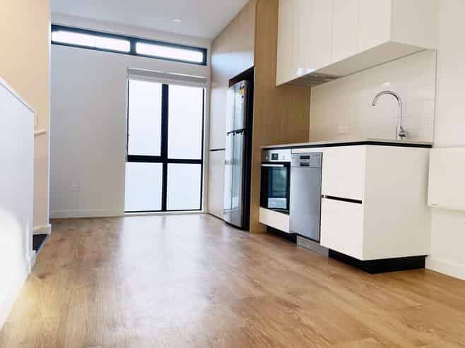 99B/11 Jessie Street, Te Aro