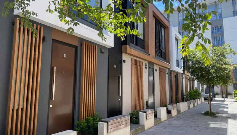 99B/11 Jessie Street, Te Aro