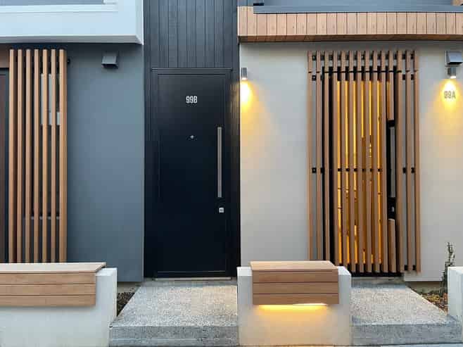 99B/11 Jessie Street, Te Aro