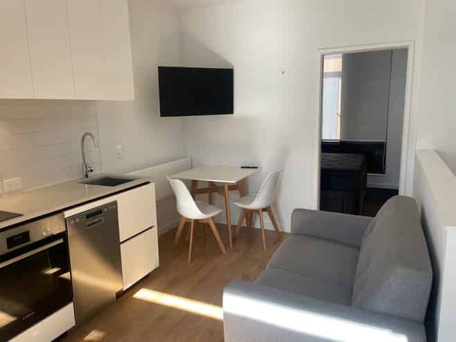 99B/11 Jessie Street, Te Aro