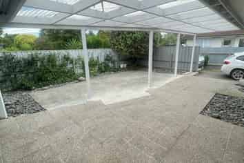 Hawkes Bay - Address withheld