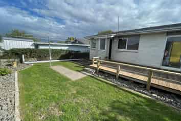 Hawkes Bay - Address withheld