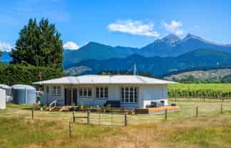 2668 State Highway 63, Wairau Valley