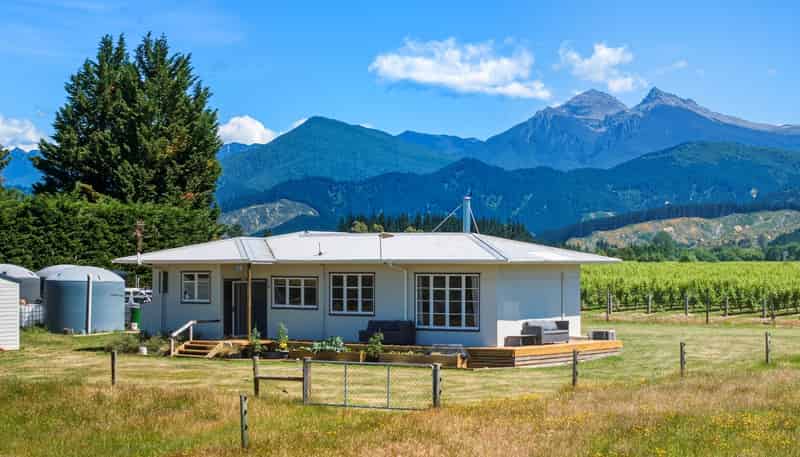 2668 State Highway 63, Wairau Valley
