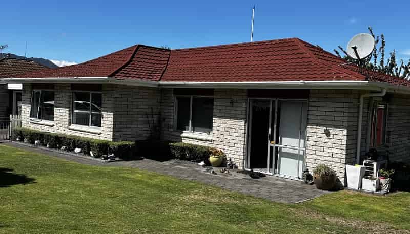 6a Woodward Street, Nukuhau