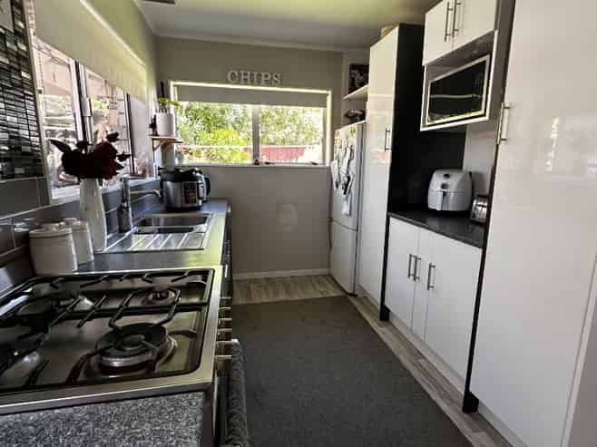 6a Woodward Street, Nukuhau