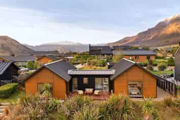 Central Otago / Lakes District - Address withheld