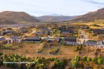 Central Otago / Lakes District - Address withheld