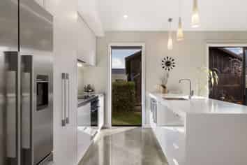 Central Otago / Lakes District - Address withheld