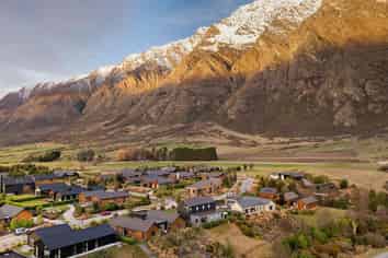 Central Otago / Lakes District - Address withheld