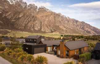 Central Otago / Lakes District - Address withheld