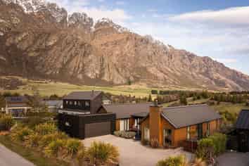 Central Otago / Lakes District - Address withheld