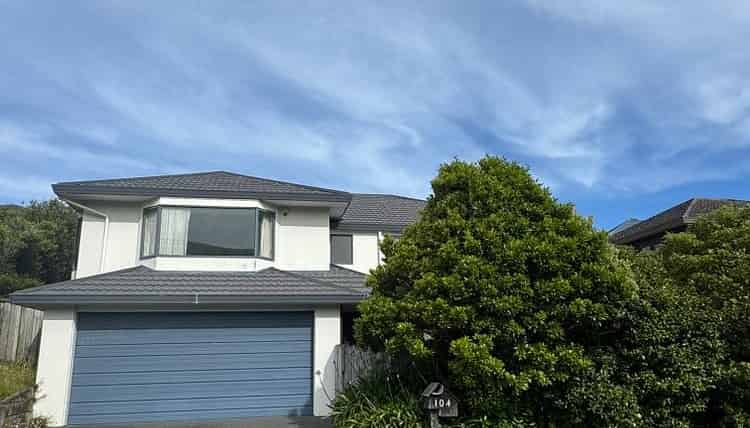 104 Cortina Avenue, Johnsonville