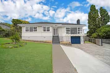 18 Raeben Avenue, Hillcrest