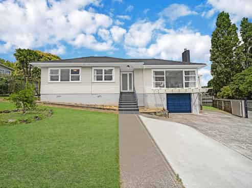 18 Raeben Avenue, Hillcrest