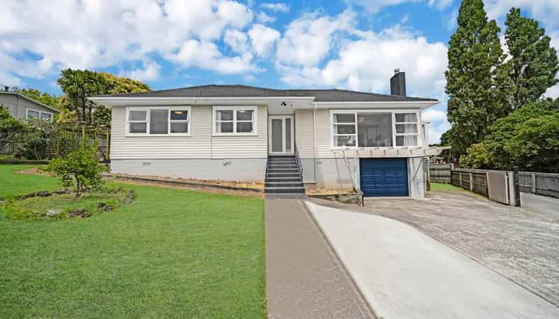 18 Raeben Avenue, Hillcrest