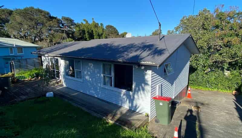 91 Willerton Avenue, New Lynn