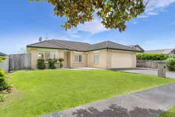 12 Ridgefield Lane, East Tamaki Heights