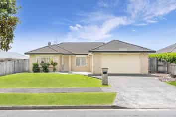 12 Ridgefield Lane, East Tamaki Heights