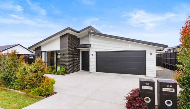 18 Madden Avenue, Kumeu