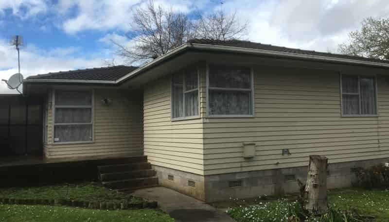 21 Hywell Place, Manurewa