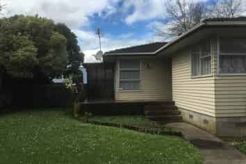 21 Hywell Place, Manurewa