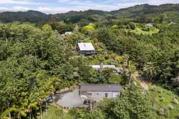 Basecamp/Butchery Business!