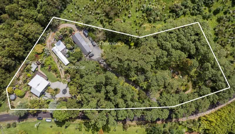 38 Grammer Road, Katikati
