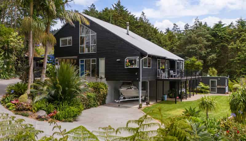 38 Grammer Road, Katikati