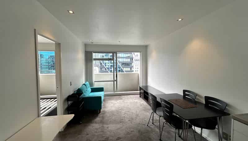 12G/16 Gore Street, Auckland Central