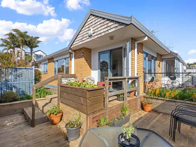 8A Waimapu Street, Greerton