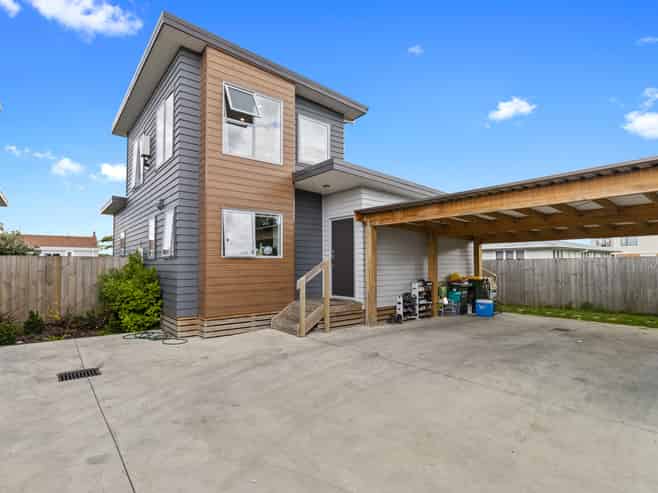 2/34 Primrose Street, Frankton