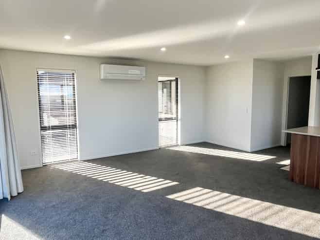 34b Finn Avenue , Rolleston