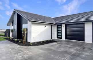 34b Finn Avenue , Rolleston