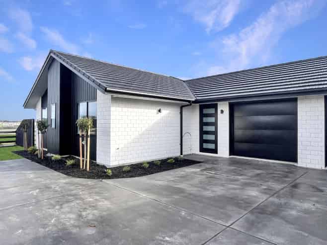 34b Finn Avenue , Rolleston