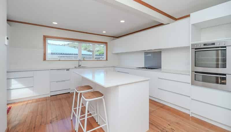 89 Derwent Street, Island Bay