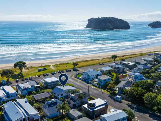 203A Graham Street, Whangamata
