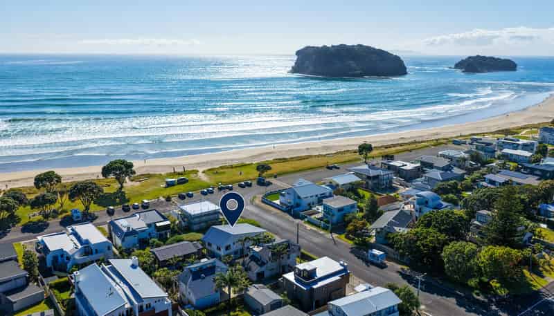 203A Graham Street, Whangamata