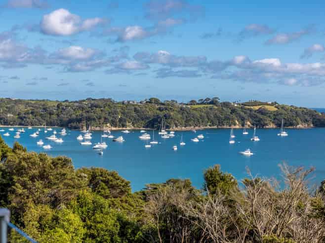 14 Tawa Street, Oneroa